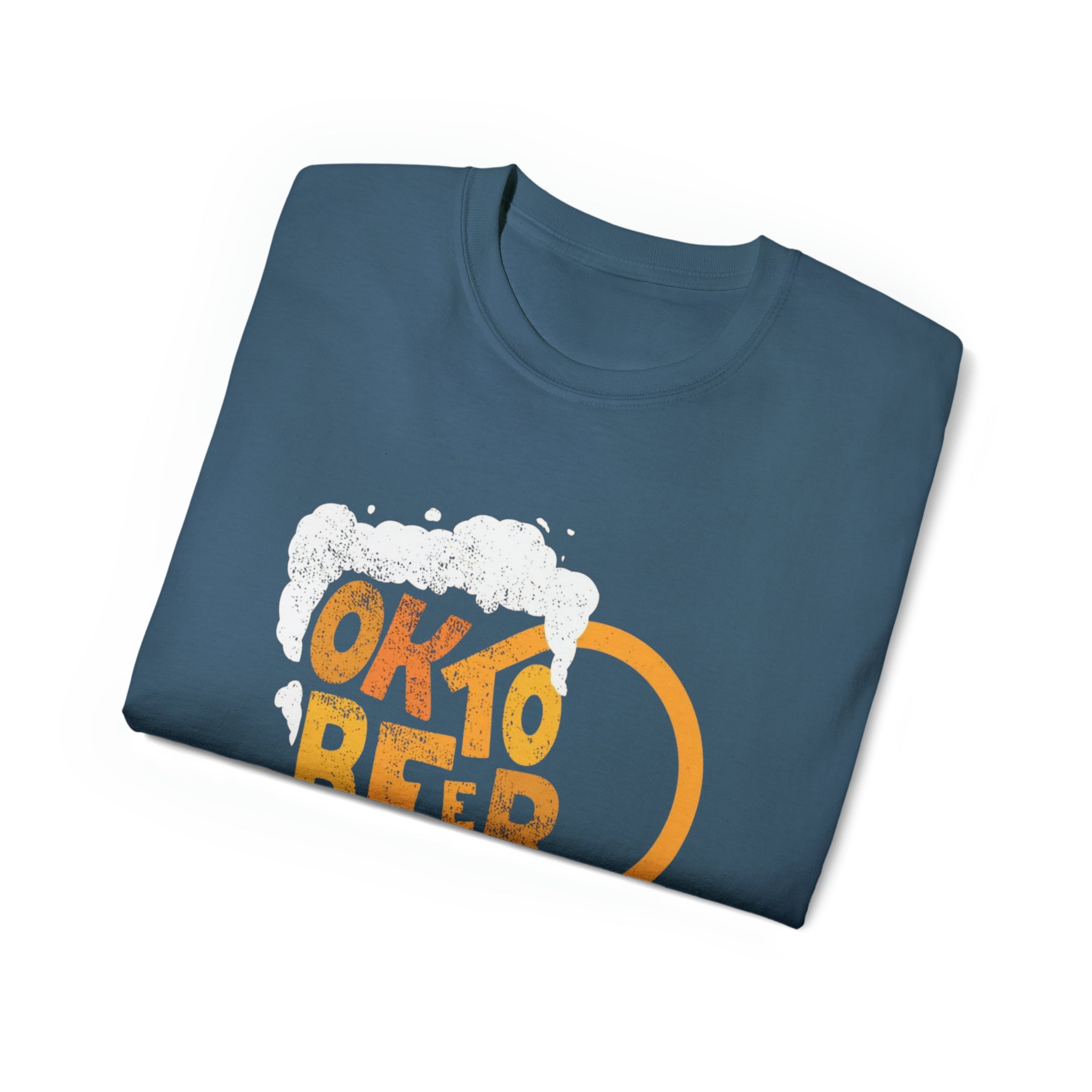 Oktoberfest- Unisex Ultra Cotton T-Shirt - Creations by Chris and Carlos